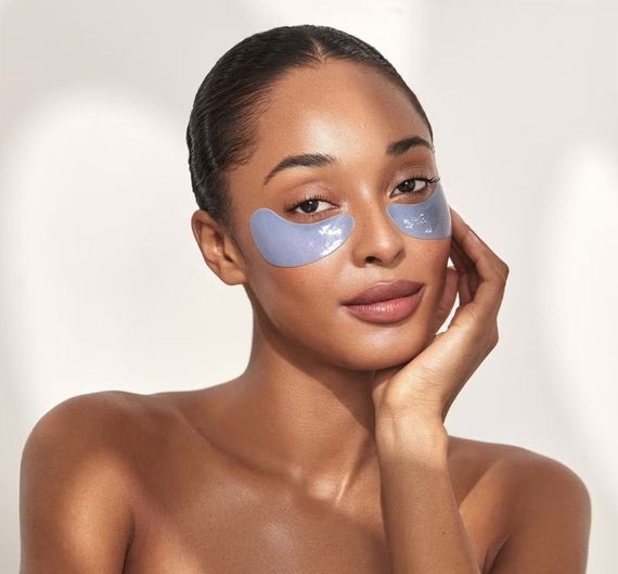 Патчі для очей 111SKIN Cryo De-Puffing Eye Mask 1 пара | Зображення 1