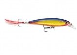 Воблер Rapala X-Rap XR10 HS