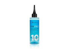 Експрес еліксир для волосся Soika Реконструкція та зволоження (200 ml)