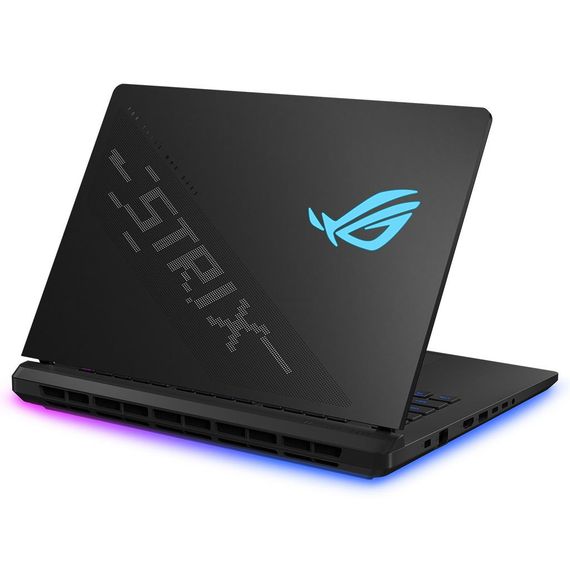 Ноутбук ASUS ROG Strix SCAR 16 G635LX-RW195X (90NR0L81-M008P0) | Зображення 5