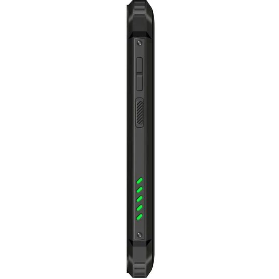 Мобільний телефон OUKITEL WP23 Pro 8/128GB Green (6931940776684) | Зображення 4