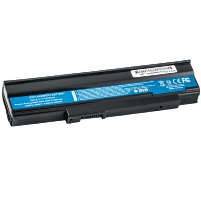 Аккумулятор для ноутбука ACER Extensa 5635ZA (AS09C31 5635Z) 11.1V 5200mAh PowerPlant (NB00000212) (NB00000212)