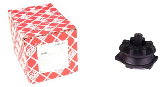 Подушка балки задньої Ford Sierra 92- Scorpio 05622