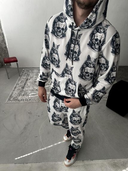 Спортивний костюм