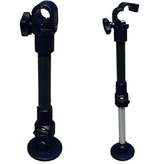 Ножка карповая для раскладушки Ranger (Рейнджер) (RA 8821)