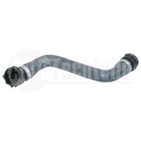 Патрубок радиатора нижний BMW 5 F10/F11 N47 10-14/ 5 F07 N47 11-17, AutoTechteile, 700 1732, 05-2621