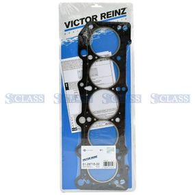 Прокладка ГБЦ VW T4 2.5 i 90- (1.75 mm), Victor Reinz, 61-28715-00,