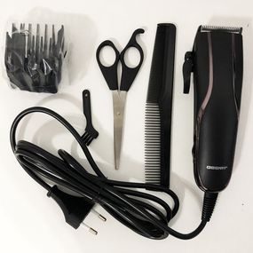 Машинка для cтрижки SA-839 GEMEI GM-811
