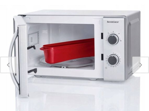 Посуд для мікрохвильової печі, Ernesto, Макароноварка,