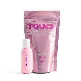 Масажна олія Friday Bae TOUCH 50 мл Sex Aura