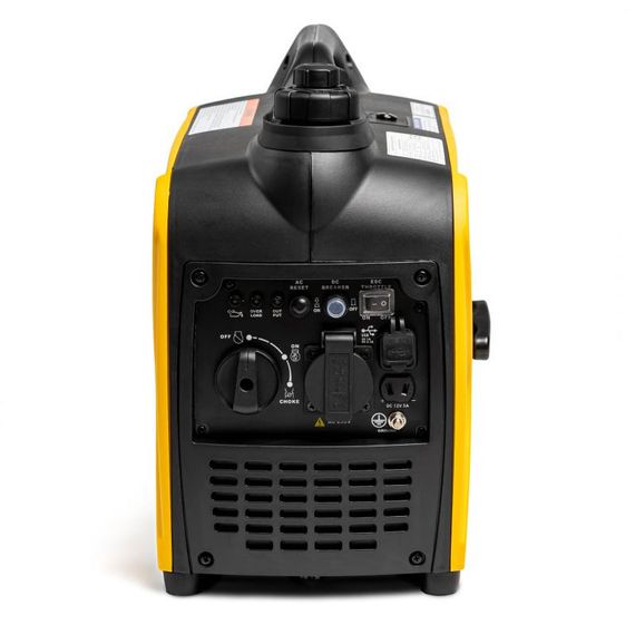 Інверторний генератор RANGER Kraft Pro 1200 (RA 7752) | Зображення 1