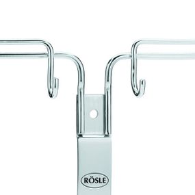 Вішалка з гачками для гриля Rosle R25043 Код: 004442