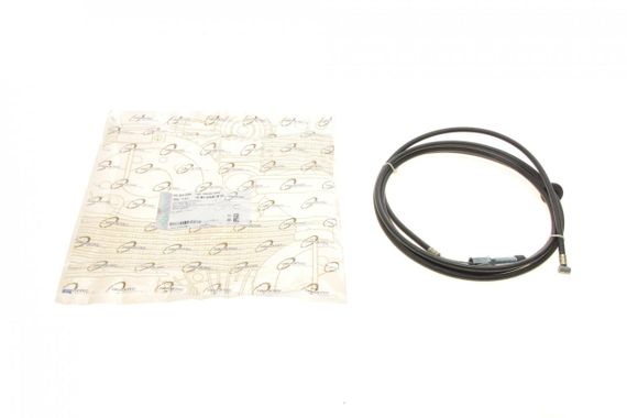 Трос капота Mercedes Benz Atego 98- 01.63.026