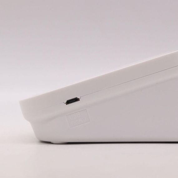 Автоматичний тонометр ARM Style B02R з індикатором аритмії / Апарат для вимірювання тиску / Плечовий тонометр | Зображення 6