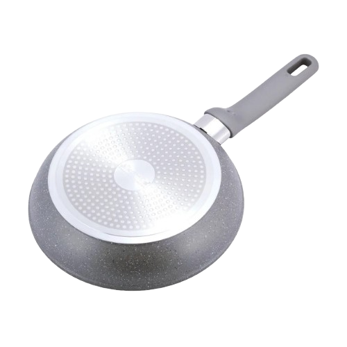 Сковорідка d26см алюміній а/п Granite 4289GR KAMILLE | Зображення 1