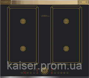 Варильна поверхня електрична Kaiser KCT 6745 FI Ad