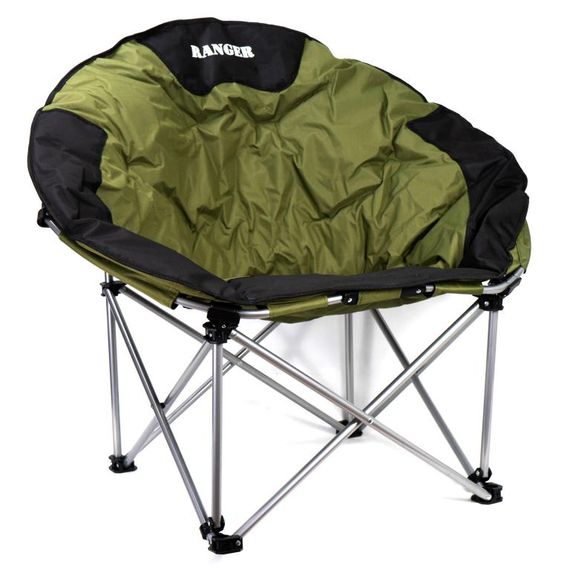 Крісло складане Ranger Ракушка (RA2227) | Зображення 3