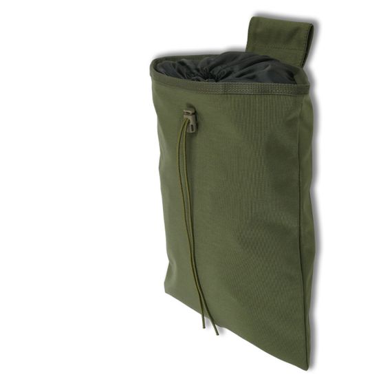 Тактический подсумок под сброс Kiborg GU GU Mag Reset Pouch Khaki | Зображення 2