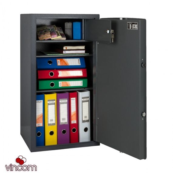 Сейф офисный Safetronics NTL  80MLGs | Зображення 1