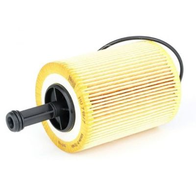 Фильтр масляный Mann HU719/7X | Зображення 1