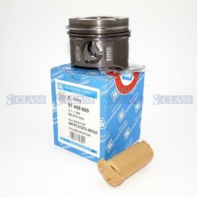 Поршень STD Mercedes Benz Sprinter/W638 OM611/612 99- (88.01 mm), KS, 97409600,