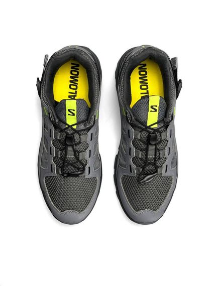 Кросівки Salomon Tech Amphib 5 Grey весна / літо / осінь A4036 45 28.5 | Зображення 3