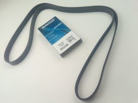 Ремінь генератора струмковий Lacetti 1.6-1.8, DAYCO (6PK1885) (96309968)