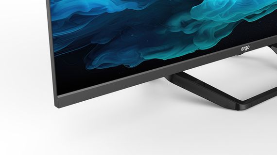 Телевізор ERGO 32JFQ7500 | Зображення 9
