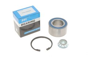 Підшипник маточини передньої Skoda Octavia -03 VW Bora Golf IV Amulet 40x74x40  PW40740040CSK2