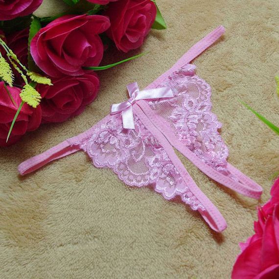 Еротичні труси Babydoll 44 S/M 9000-2 | Зображення 1