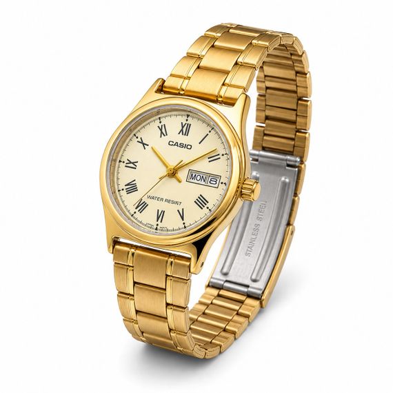 Жіночий годинник Casio LTP-V006G-9B