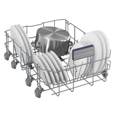 Посудомоечная машина Beko BDIS38040A | Зображення 2