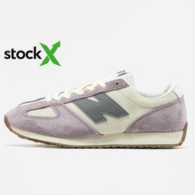 Кроссовки New 471 Стиль та комфорт на кожен день весна / літо / осінь 2472 40 25,5