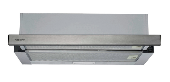 Витяжка Fabiano SlimLine 60 Inox 8107.402.1670 | Зображення 1