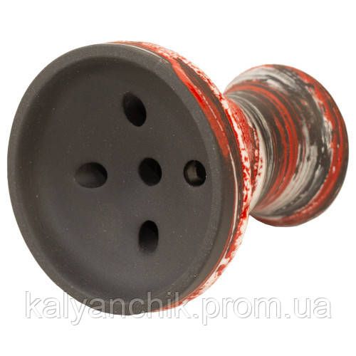 Чаша Personalka bowl Red White | Зображення 1