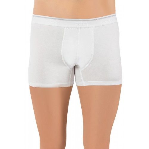 Чоловічі труси-боксерки. Модель 1717 OZTAS білий L