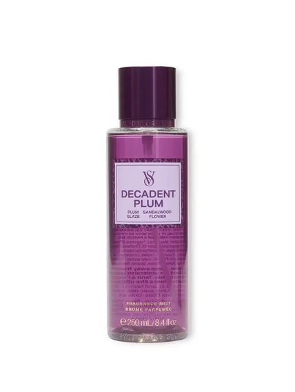 Спрей для тела Victoria's Secret Decadent Plum (250 ml)