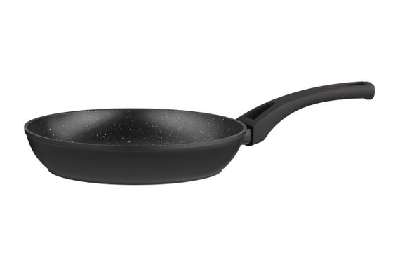 Сковорода Ardesto Black Mars Orion 26 см, черный, алюминий (AR0726BO) | Зображення 3