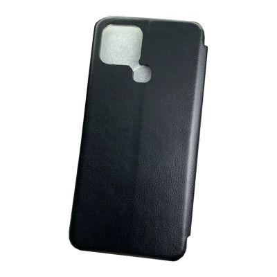 Чехол для мобильного телефона BeCover Exclusive Infinix Smart 6 (X6511B) Black (708989) | Зображення 2