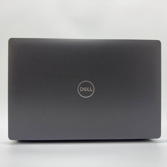 Ноутбук Dell Latitude 5501 / 15.6" (1920x1080) IPS / Intel Core i7-9850H (6 (12) ядра по 2.6 - 4.6 GHz) / 16 GB DDR4 / 256 GB SSD / Intel UHD Graphics 630 / WebCam б/в | Зображення 5