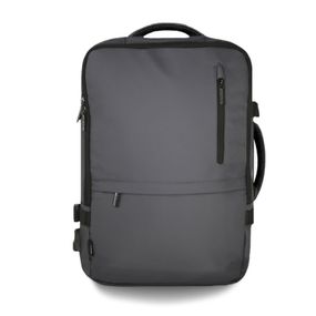 Рюкзак туристичний NikiBo Journey 20-30л сірий (30012505-07)