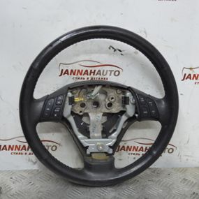 Кермо Mazda 5 2005-2010 Рульове колесо Мазда 5 09080422