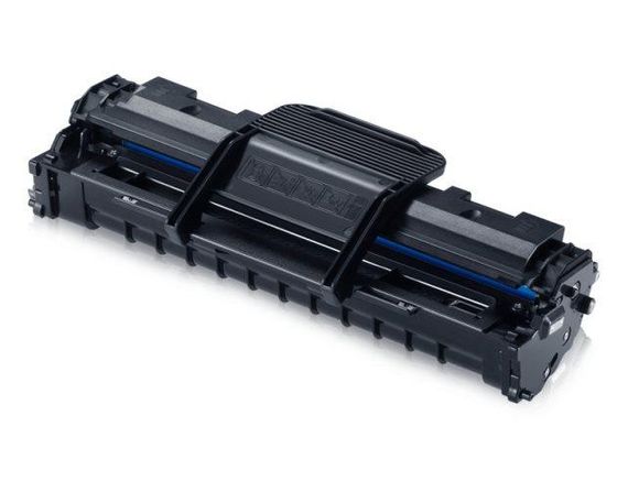 КАРТРИДЖ ОРІГІНАЛЬНИЙ SAMSUNG ML-2010 BLACK 119S З ЗАПРЯМИКОЮ