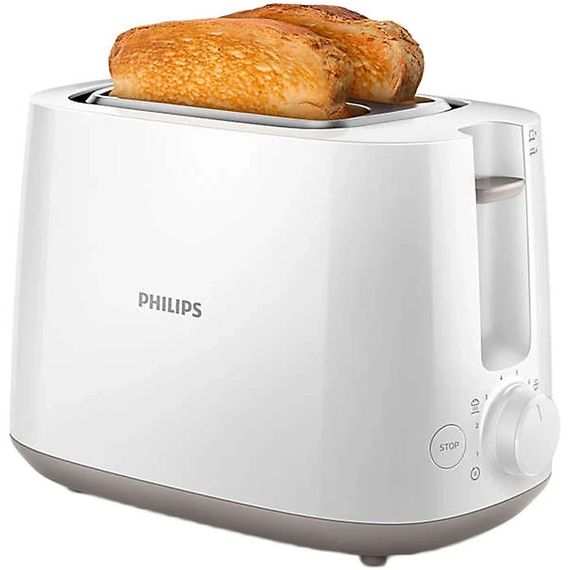 Тостер Philips HD2581-00 830 Вт | Зображення 3