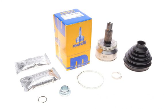 Шрус наружный Hyundai Tucson 15-20 Kia Sportage 15- МКПП 30z 26z 72mm 99mm 61.8mm  +ABS48  15-1966