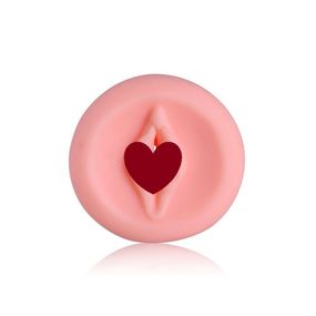 Вставка для помпы Men Powerup Vagina Sex Aura