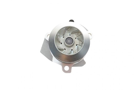 Комплект ГРМ + помпа VW Crafter Caddy Passat Golf Audi Skoda Seat 1.2-1.6-2.0TDI 09- 160х25 PA1089  KP1089-1 | Зображення 6