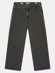 Підліткові джинси для дівчинки Jack&Jones 152 см Сірі (250313008)