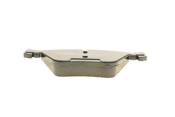 Колодки тормозные передние BMW 5 F07 F10 F11 09-17 22-0917-0 | Зображення 4