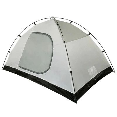 Палатка Totem Tepee 3 ver.2 (UTTT-026) | Зображення 1